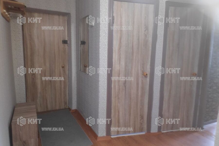 Продажа квартиры Харьков, Гагарина, 57м²