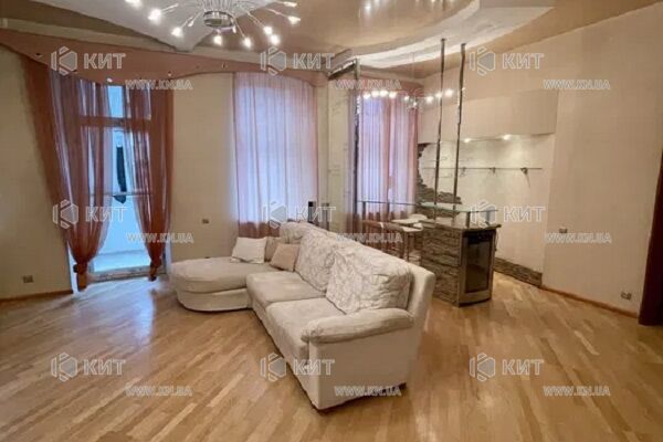 Продаж квартири Харків, Гагаріна, Спортивна, Захисників, 197м²