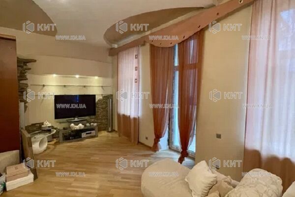 Продаж квартири Харків, Гагаріна, Спортивна, Захисників, 197м²