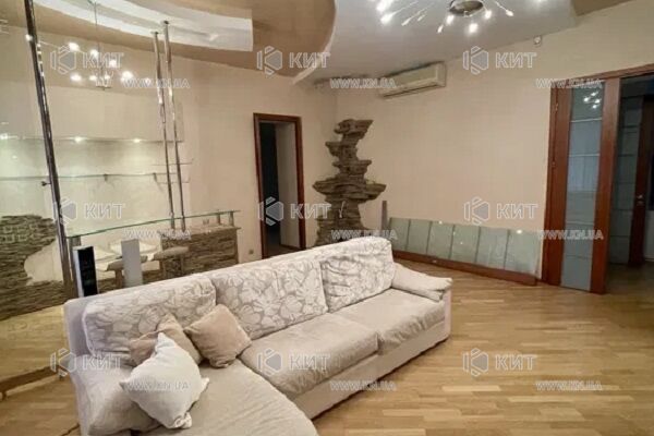 Продаж квартири Харків, Гагаріна, Спортивна, Захисників, 197м²