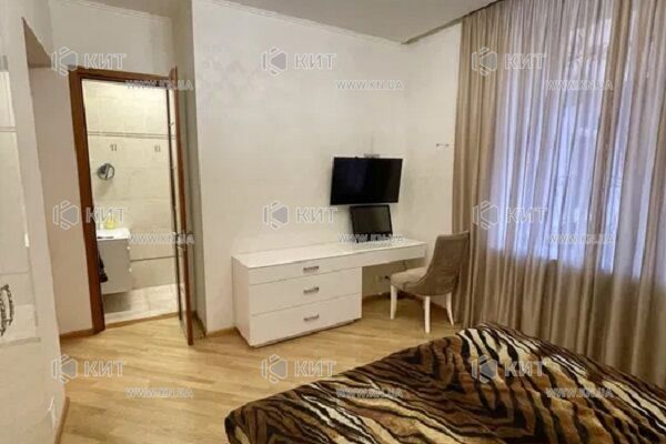 Продаж квартири Харків, Гагаріна, Спортивна, Захисників, 197м²