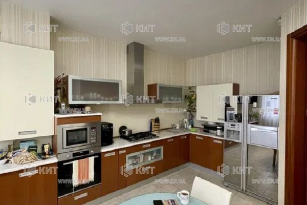 Продаж квартири Харків, Гагаріна, Спортивна, Захисників, 197м²