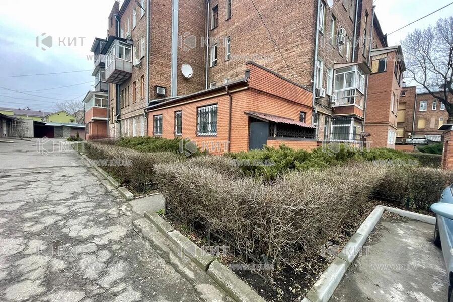Продаж квартири Харків, Гагаріна, Спортивна, Захисників, 197м²