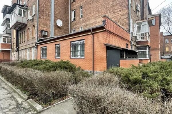Продаж квартири Харків, Гагаріна, Спортивна, Захисників, 197м²