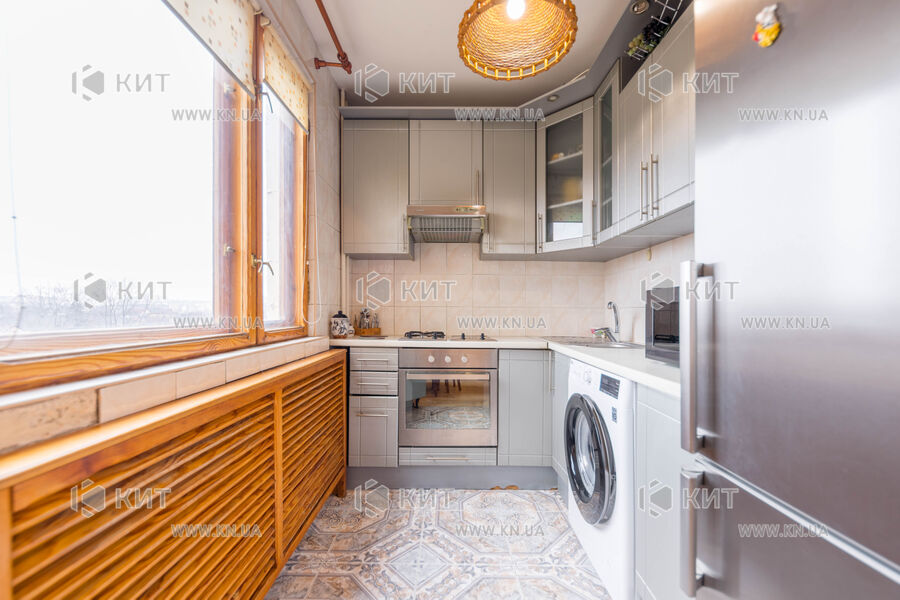 Продажа квартиры Харьков, Салтовка, 70м²