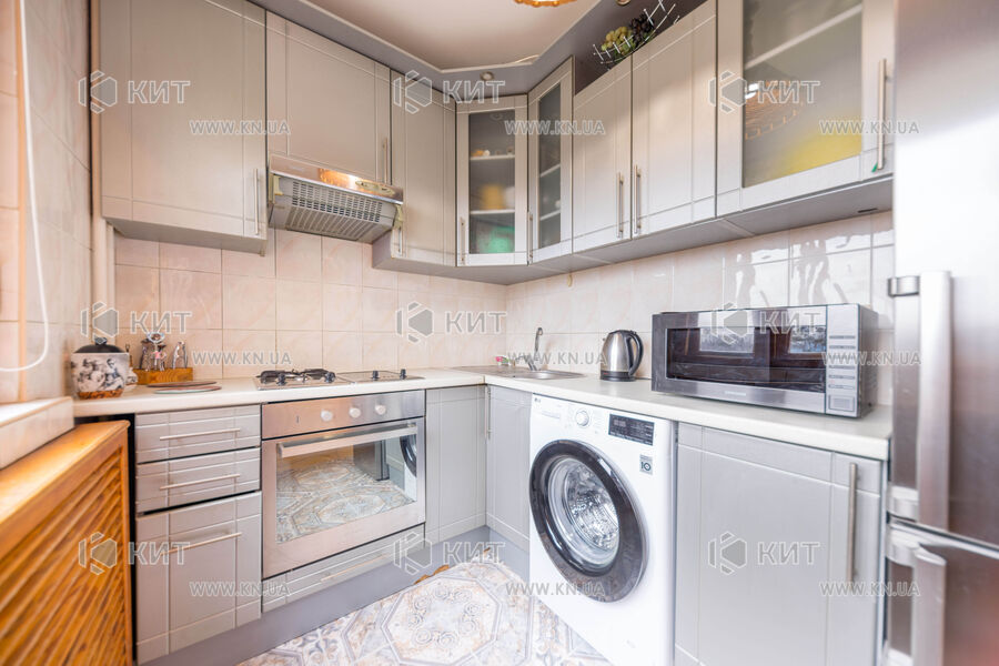 Продажа квартиры Харьков, Салтовка, 70м²