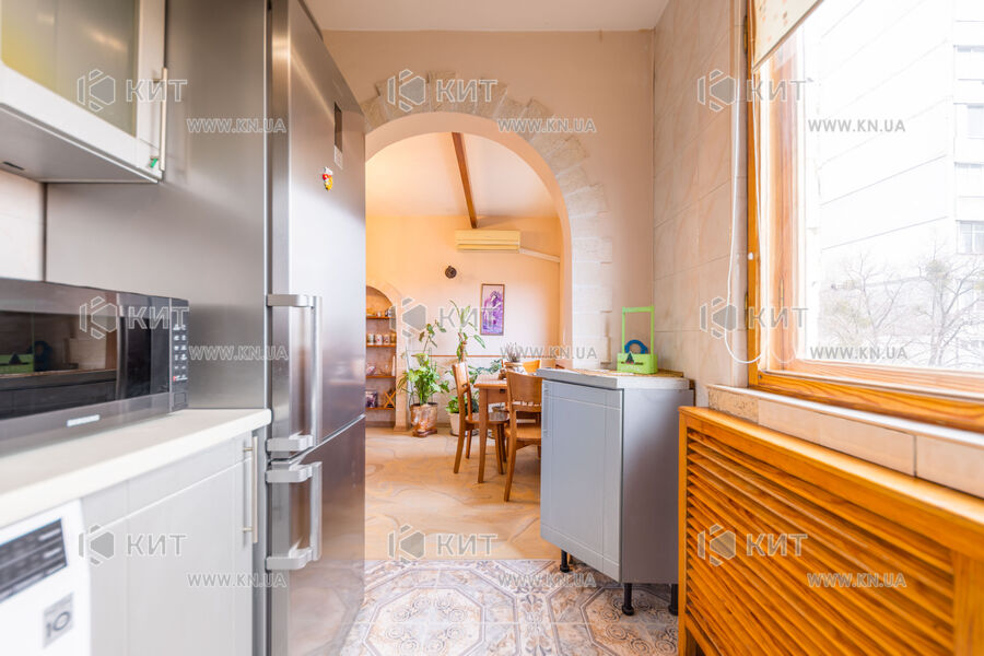Продажа квартиры Харьков, Салтовка, 70м²