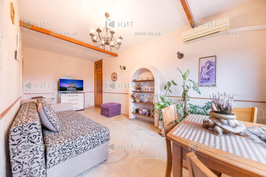 Продажа квартиры Харьков, Салтовка, 70м²