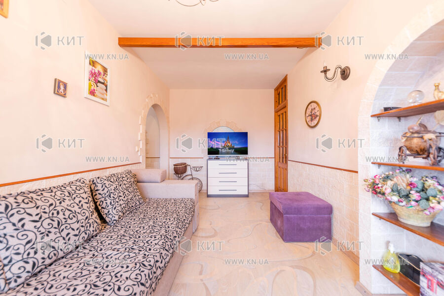 Продажа квартиры Харьков, Салтовка, 70м²