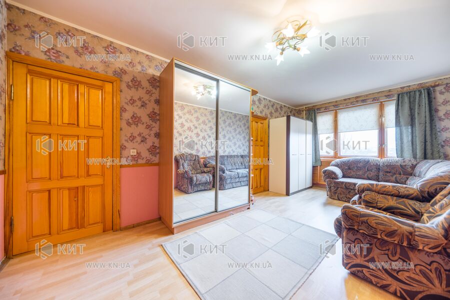 Продажа квартиры Харьков, Салтовка, 70м²