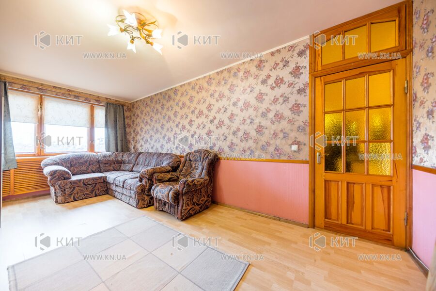 Продажа квартиры Харьков, Салтовка, 70м²