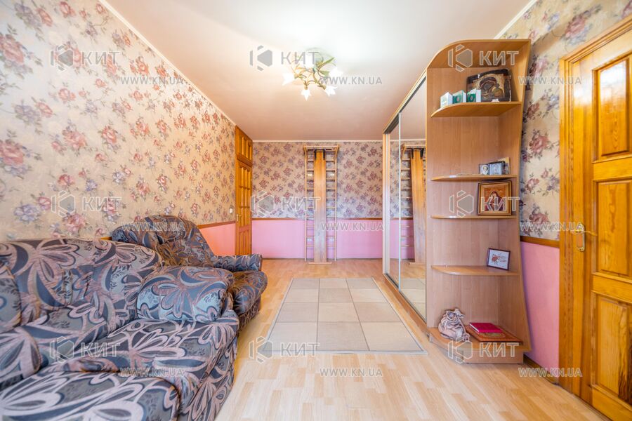 Продажа квартиры Харьков, Салтовка, 70м²