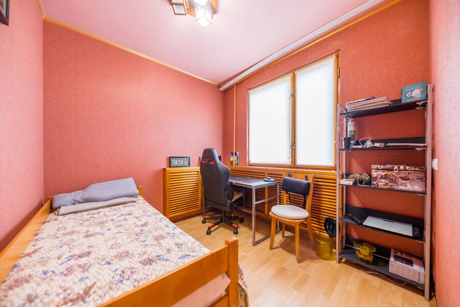 Продажа квартиры Харьков, Салтовка, 70м²