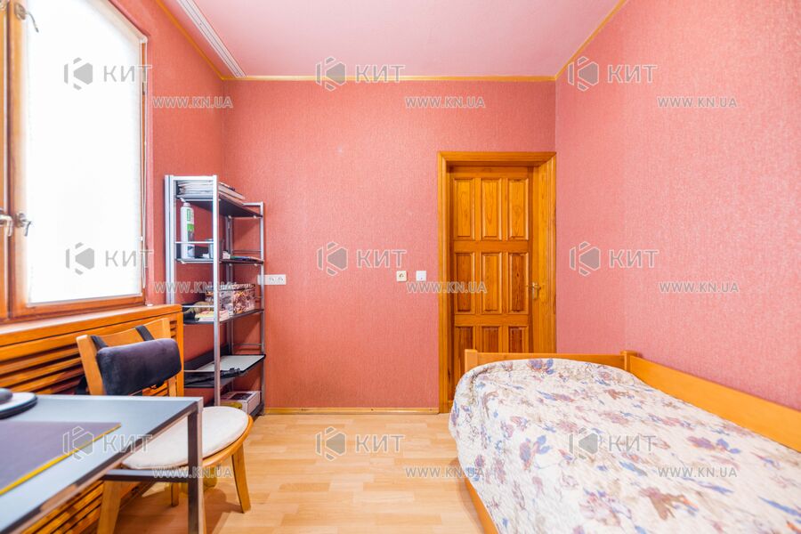 Продажа квартиры Харьков, Салтовка, 70м²