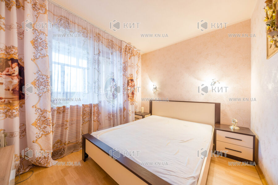 Продажа квартиры Харьков, Салтовка, 70м²