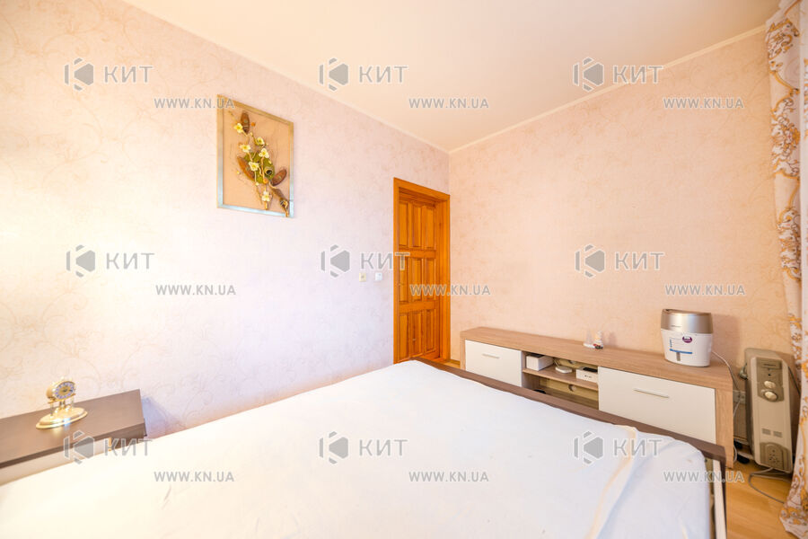Продажа квартиры Харьков, Салтовка, 70м²