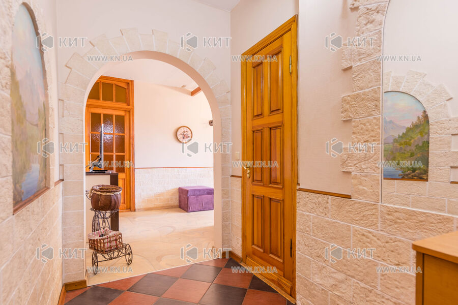 Продажа квартиры Харьков, Салтовка, 70м²