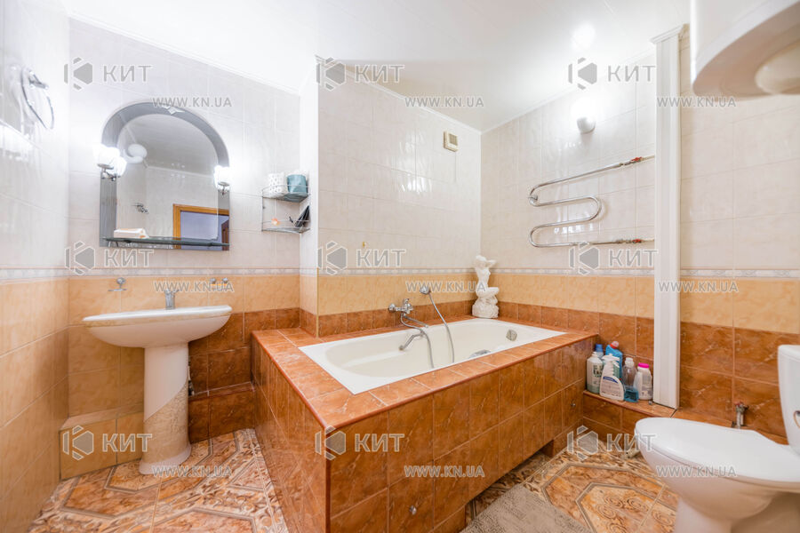 Продажа квартиры Харьков, Салтовка, 70м²