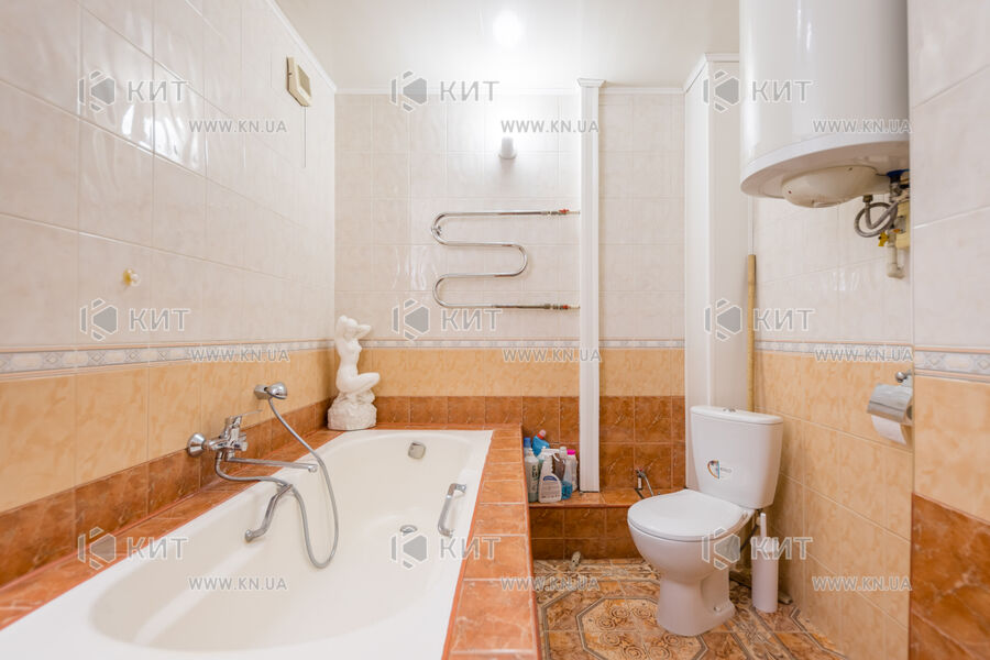 Продажа квартиры Харьков, Салтовка, 70м²