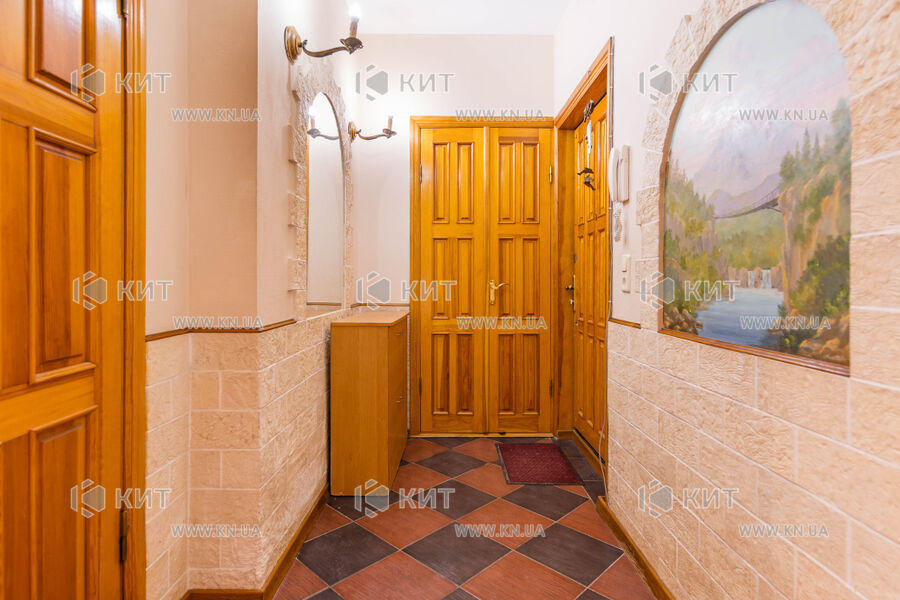 Продажа квартиры Харьков, Салтовка, 70м²