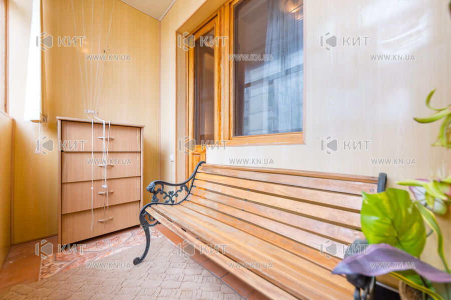 Продажа квартиры Харьков, Салтовка, 70м²