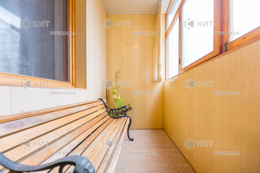 Продажа квартиры Харьков, Салтовка, 70м²