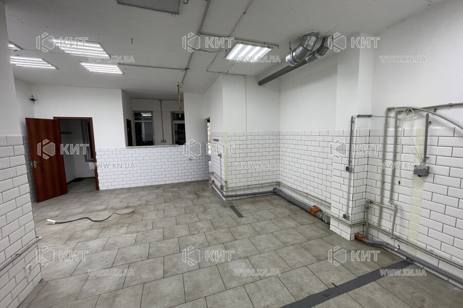 Aренда магазина Киев, Осокорки, 45м²