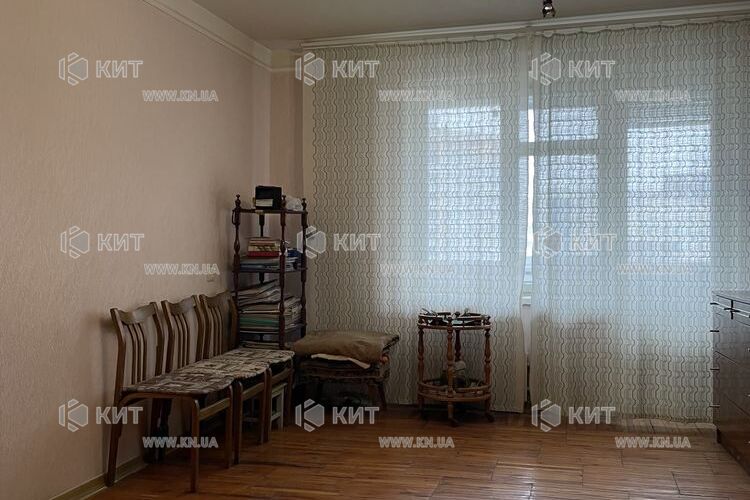 Продаж квартири Харків, Гагаріна, 43м²