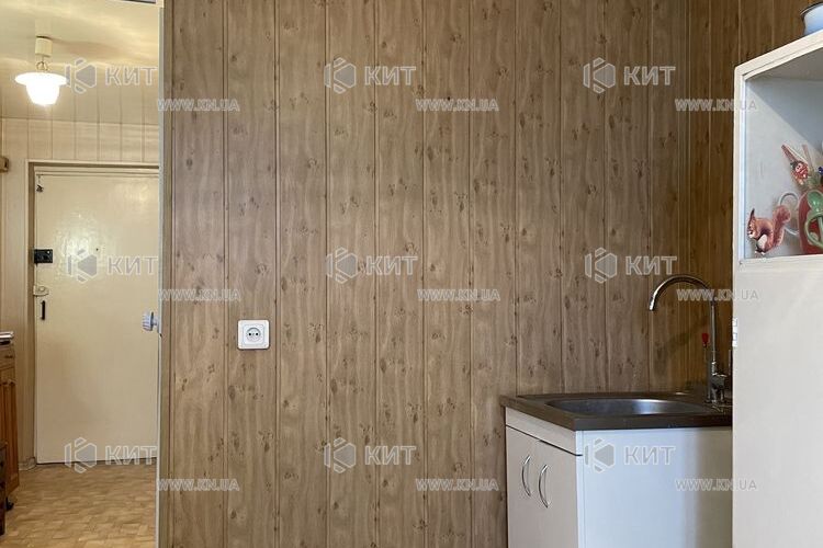 Продаж квартири Харків, Гагаріна, 43м²