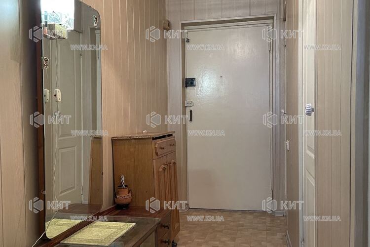 Продаж квартири Харків, Гагаріна, 43м²