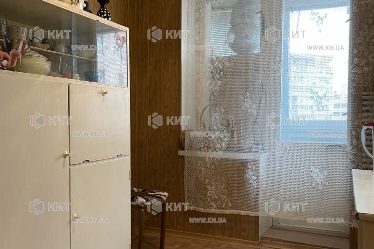 Продаж квартири Харків, Гагаріна, 43м²