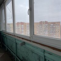Продаж квартири Харків, Гагаріна, 43м²