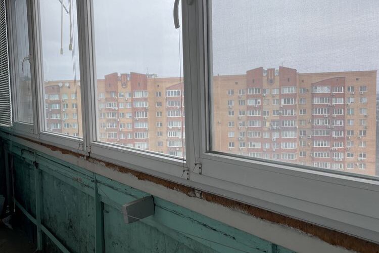 Продаж квартири Харків, Гагаріна, 43м²