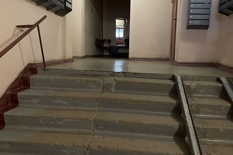 Продаж квартири Харків, Гагаріна, 43м²