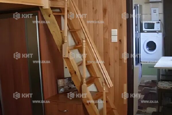 Продажа квартиры Харьков, Гагарина, Спортивная, Защитников, 25м²