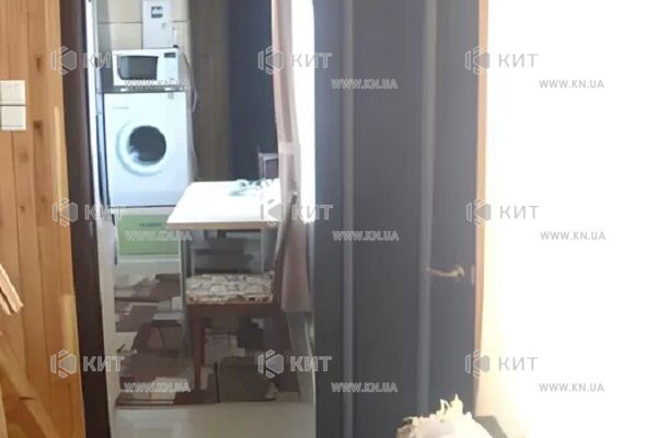 Продажа квартиры Харьков, Гагарина, Спортивная, Защитников, 25м²
