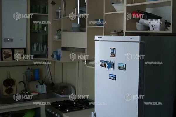 Продажа квартиры Харьков, Гагарина, Спортивная, Защитников, 25м²