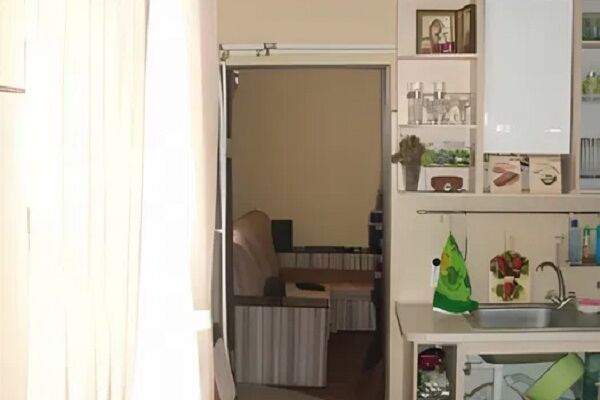 Продажа квартиры Харьков, Гагарина, Спортивная, Защитников, 25м²