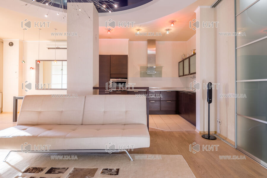 Продажа квартиры Харьков, Центр, 100м²