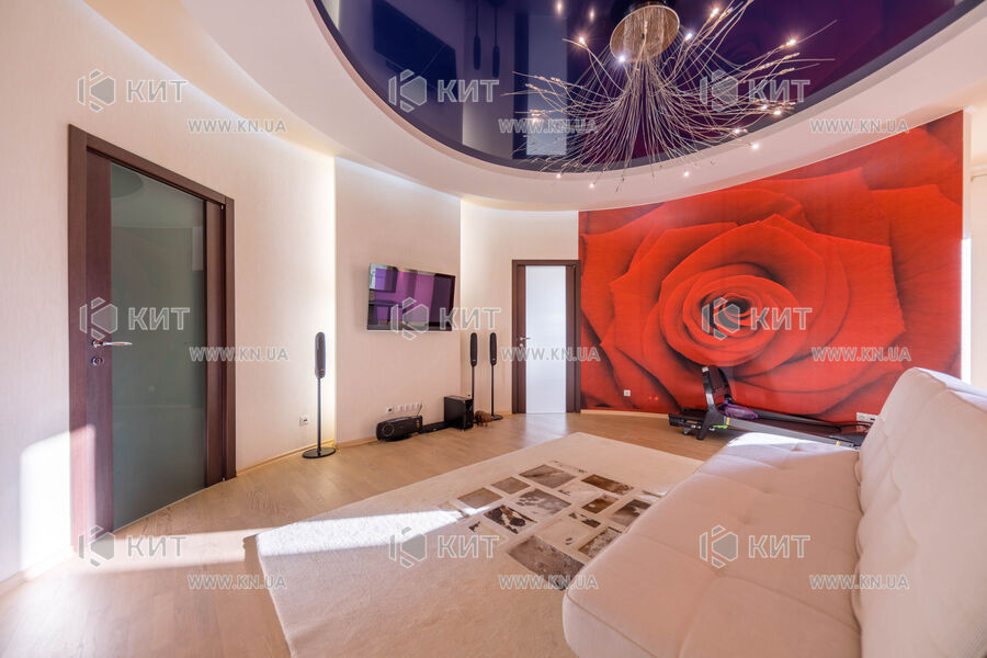 Продажа квартиры Харьков, Центр, 100м²