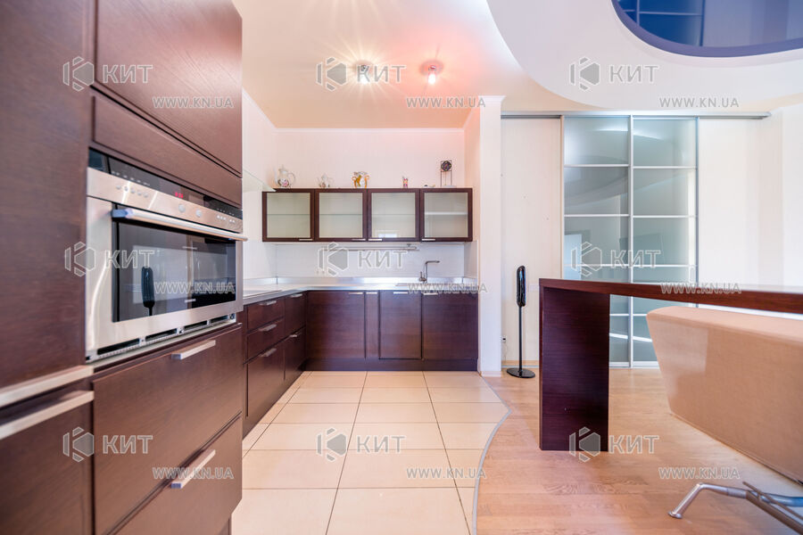 Продажа квартиры Харьков, Центр, 100м²