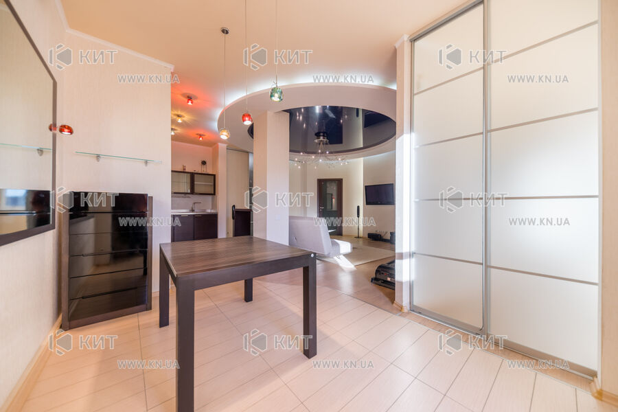 Продажа квартиры Харьков, Центр, 100м²