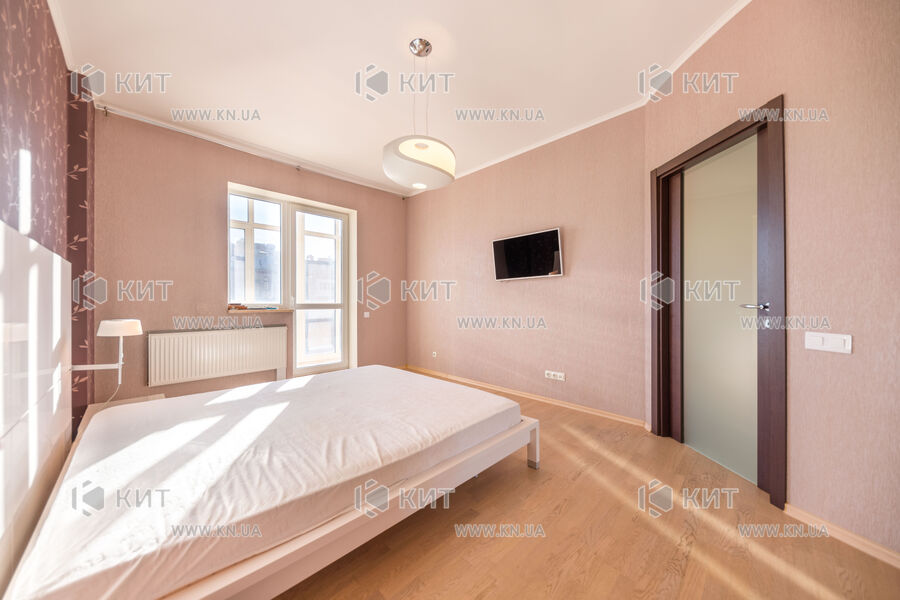 Продажа квартиры Харьков, Центр, 100м²