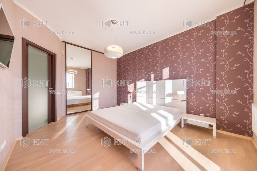 Продажа квартиры Харьков, Центр, 100м²