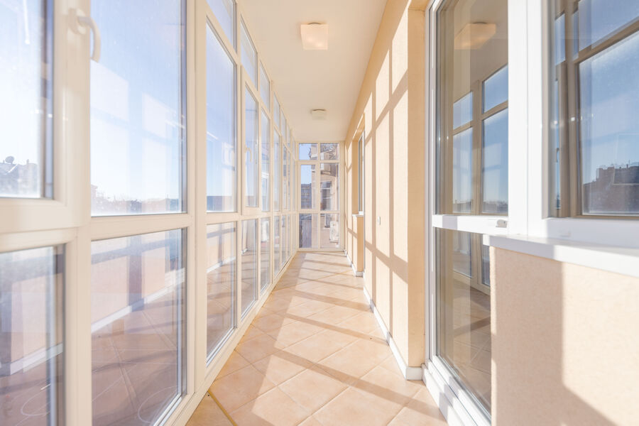 Продажа квартиры Харьков, Центр, 100м²