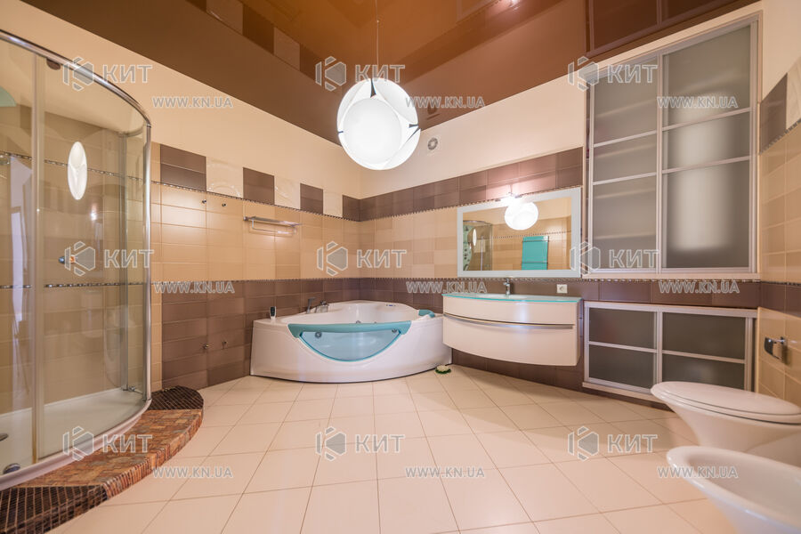 Продажа квартиры Харьков, Центр, 100м²