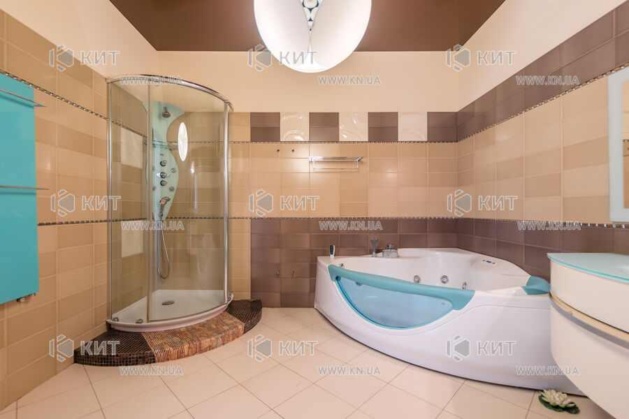 Продажа квартиры Харьков, Центр, 100м²