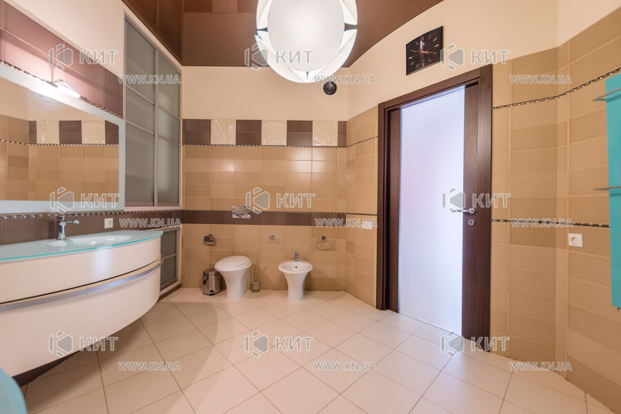 Продажа квартиры Харьков, Центр, 100м²