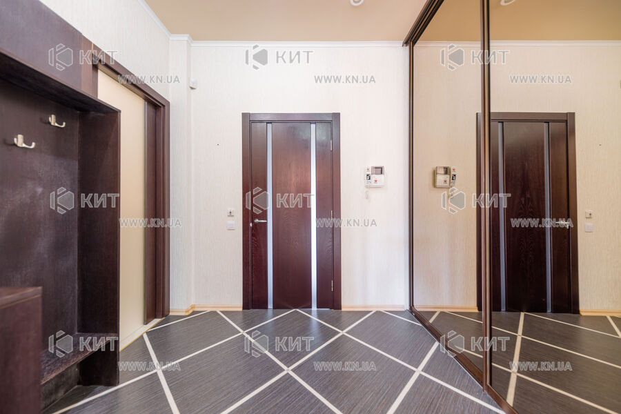 Продажа квартиры Харьков, Центр, 100м²