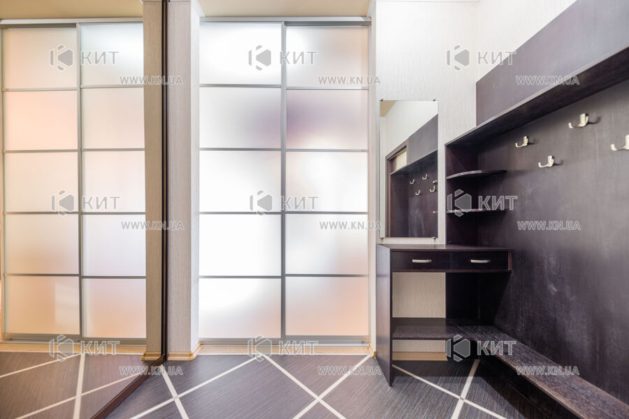 Продажа квартиры Харьков, Центр, 100м²